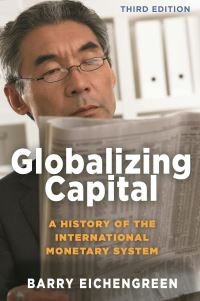 Book Cover for Globalizing Capital by Barry J Eichengreen