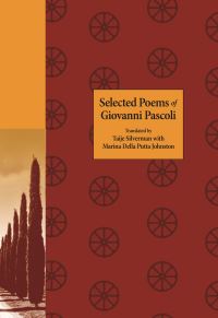 Book Cover for Selected Poems of Giovanni Pascoli by Giovanni Pascoli