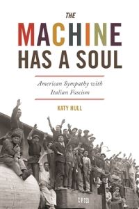 Book Cover for The Machine Has a Soul by Catherine Susan Mary Hull