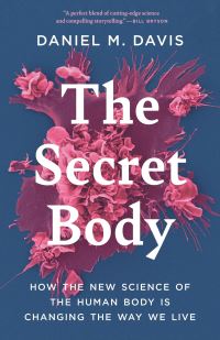 Book Cover for The Secret Body by Daniel M Davis
