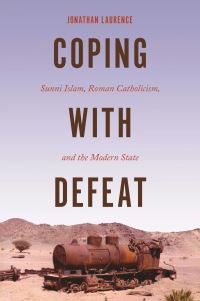 Book Cover for Coping With Defeat by Jonathan Laurence