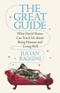 Book Cover for The Great Guide by Julian Baggini