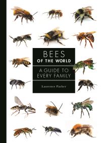 Book Cover for Bees of the World by Laurence Dennis Marchant Packer