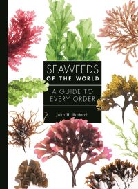 Book Cover for Seaweeds of the World by John H Bothwell