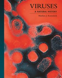 Book Cover for Viruses by Marilyn J Roossinck