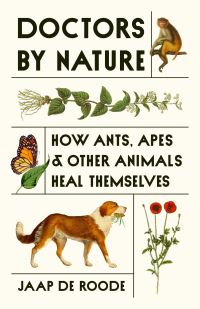 Book Cover for Doctors by Nature by Jaap De Roode