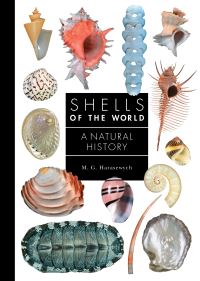 Book Cover for Shells of the World by M G Harasewych