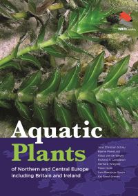 Book Cover for Aquatic Plants of Northern and Central Europe Including Britain and Ireland by Jens Christian Schou