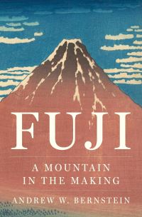 Book Cover for Fuji by Andrew Bernstein