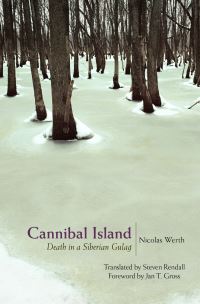 Book Cover for Cannibal Island by Nicolas Werth