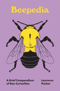Book Cover for Beepedia by Laurence Dennis Marchant Packer