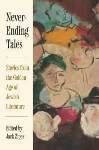 Book Cover for Never-Ending Tales by Jack Zipes