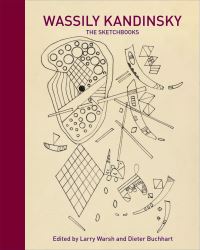 Book Cover for Wassily Kandinsky by Wassily Kandinsky, Larry Warsh, Dieter Buchhart