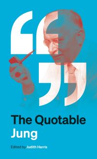 Book Cover for The Quotable Jung by C G Jung
