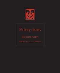 Book Cover for Fairey-Isms by Shepard Fairey