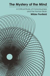 Book Cover for Mystery of the Mind by Wilder Penfield