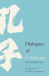 Book Cover for Dialogues of Confucius by Confucius