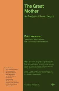 Book Cover for The Great Mother by Erich Neumann
