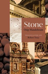 Book Cover for Stone by Osip Mandelshtam, Osip Mandelshtam
