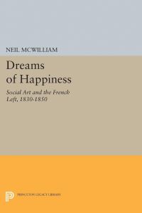 Book Cover for Dreams of Happiness by Neil McWilliam