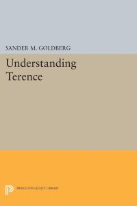 Book Cover for Understanding Terence by Sander M Goldberg