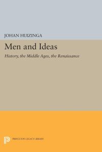 Book Cover for Essays by Johan Huizinga
