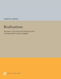 Book Cover for Realizations by Martin Meisel