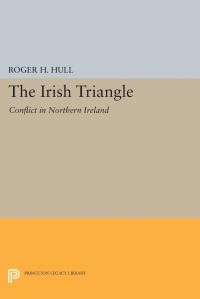 Book Cover for The Irish Triangle by Roger H Hull