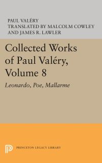 Book Cover for Collected Works of Paul Valéry by Paul Valéry