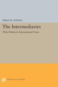 Book Cover for The Intermediaries by Oran R Young