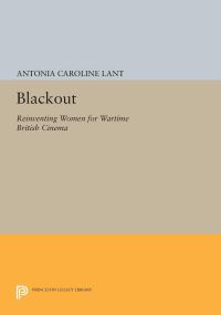 Book Cover for Blackout by Antonia Caroline Lant