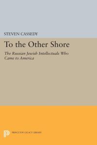 Book Cover for To the Other Shore by Steven Cassedy
