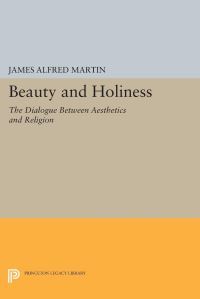 Book Cover for Beauty and Holiness by James Alfred Martin, Jr