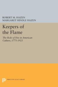 Book Cover for Keepers of the Flame by Robert M Hazen, Margaret Hindle Hazen