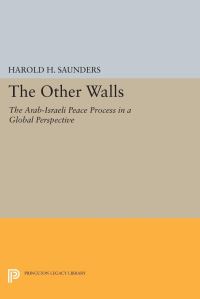 Book Cover for The Other Walls by Harold H Saunders