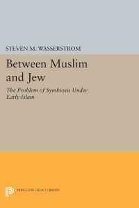 Book Cover for Between Muslim and Jew by Steven M Wasserstrom