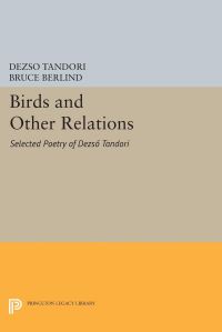 Book Cover for Birds and Other Relations by Dezsö Tandori