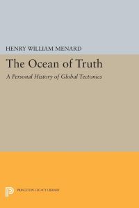 Book Cover for The Ocean of Truth by Henry William Menard