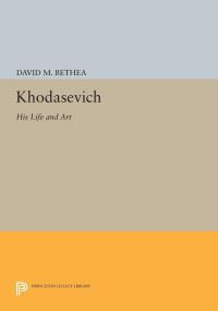 Book Cover for Khodasevich by David M Bethea