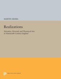 Book Cover for Realizations by Martin Meisel