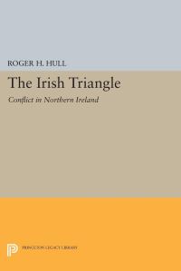 Book Cover for The Irish Triangle by Roger H Hull