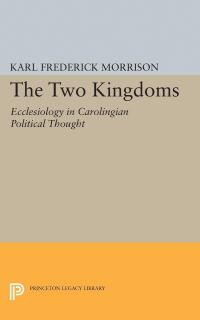 Book Cover for Two Kingdoms by Karl F Morrison
