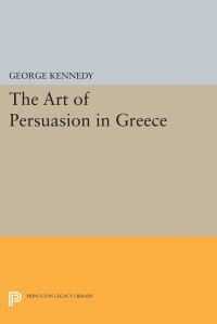 Book Cover for History of Rhetoric, Volume I by George A Kennedy