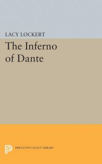 Book Cover for The Inferno of Dante by Maxine L Margolis
