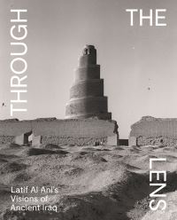 Book Cover for Through the Lens by Latif Ani, New York University