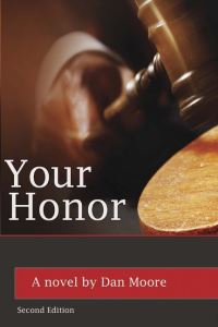 Book Cover for Your Honor by Dan Moore