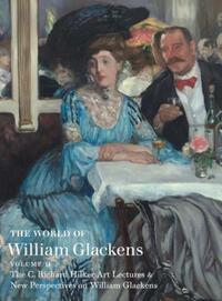 Book Cover for The World of William Glackens by William Glackens