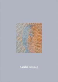 Book Cover for Sascha Braunig by Sarah LehrerGraiwer