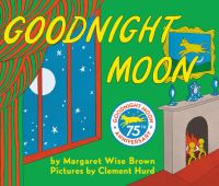 Book Cover for Goodnight Moon by Margaret Wise Brown