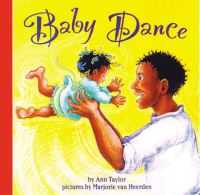 Book Cover for Baby Dance by Ann Taylor, Marjorie Van Heerden